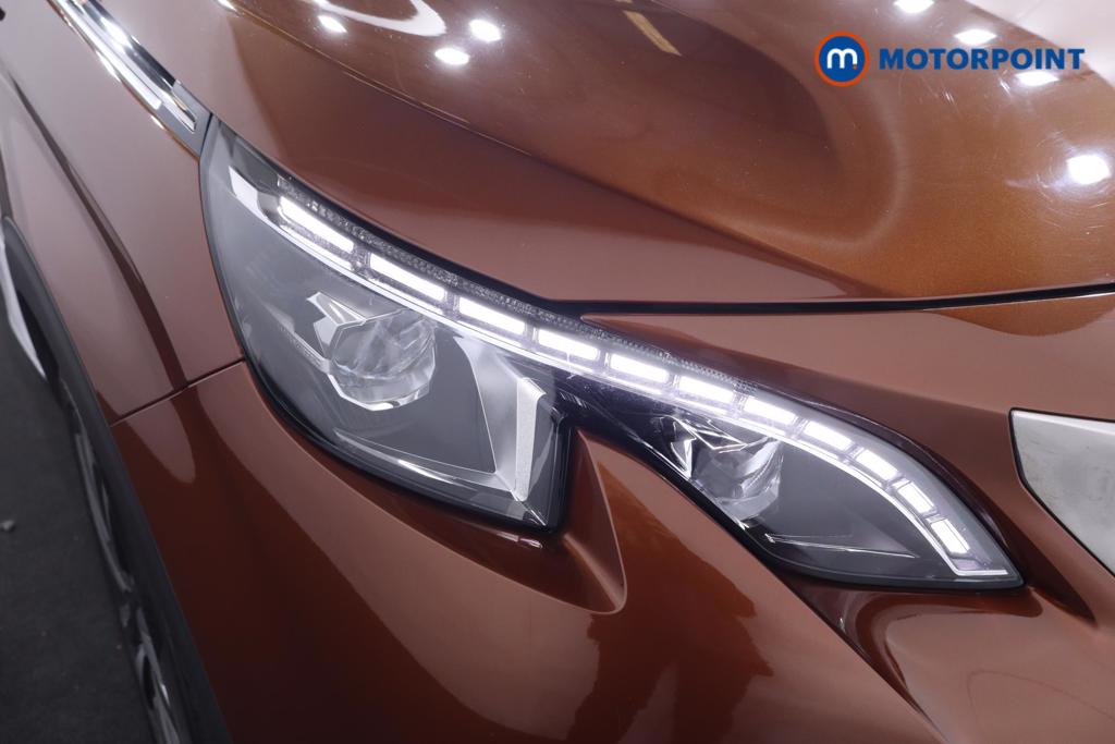 Peugeot 3008 Gt Line Manual Petrol SUV - Stock Number (1562528) - 35th supplementary image
