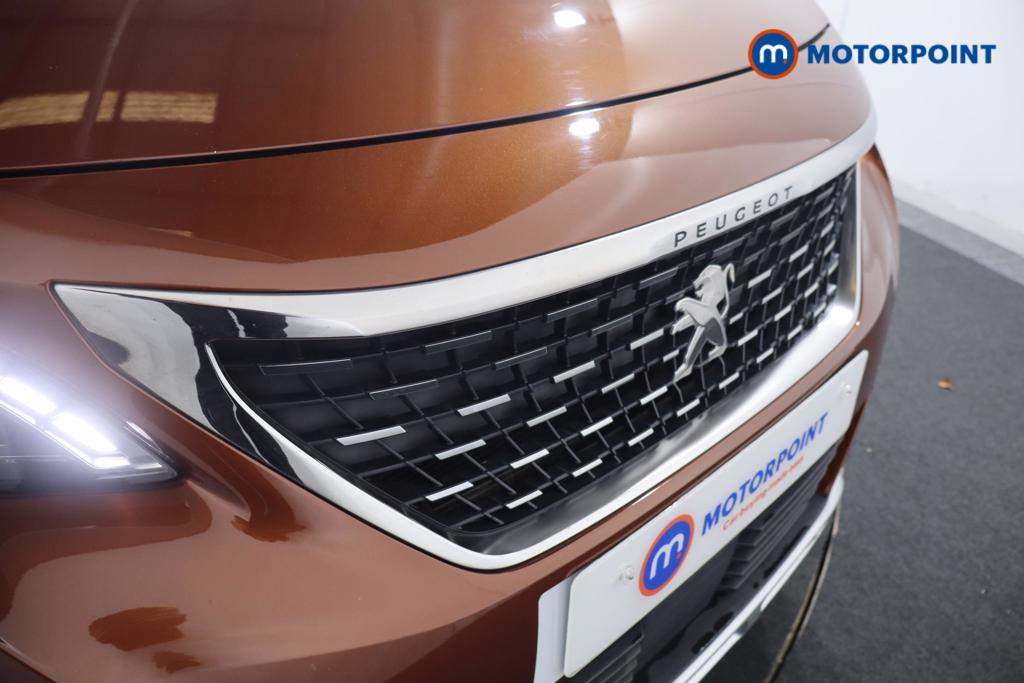Peugeot 3008 Gt Line Manual Petrol SUV - Stock Number (1562528) - 37th supplementary image