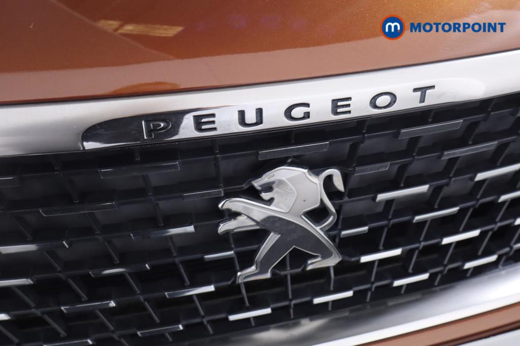 Peugeot 3008 Gt Line Manual Petrol SUV - Stock Number (1562528) - 38th supplementary image