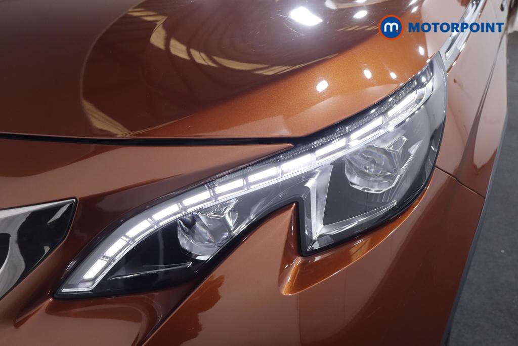 Peugeot 3008 Gt Line Manual Petrol SUV - Stock Number (1562528) - 39th supplementary image
