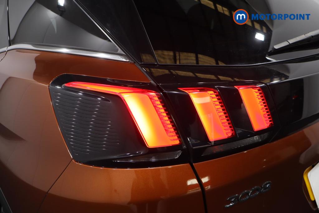 Peugeot 3008 Gt Line Manual Petrol SUV - Stock Number (1562528) - 40th supplementary image