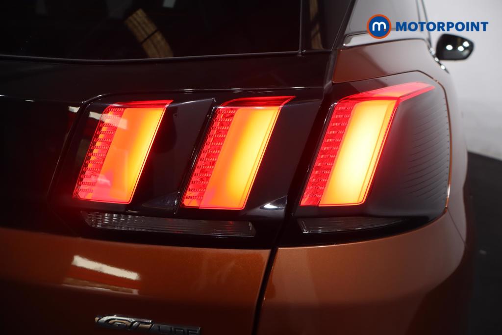 Peugeot 3008 Gt Line Manual Petrol SUV - Stock Number (1562528) - 41st supplementary image