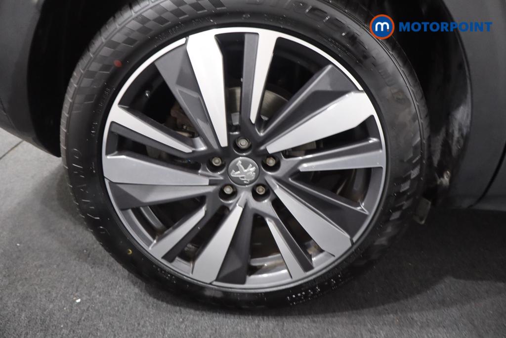 Peugeot 3008 Gt Line Manual Petrol SUV - Stock Number (1562528) - 42nd supplementary image