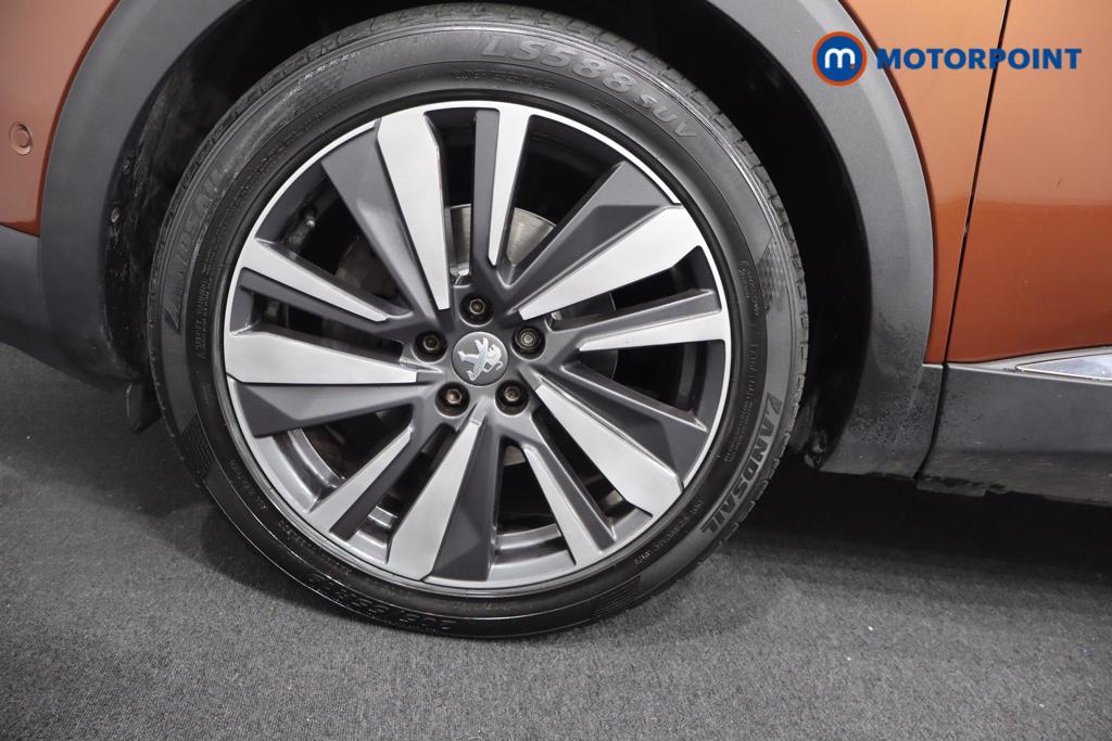 Peugeot 3008 Gt Line Manual Petrol SUV - Stock Number (1562528) - 44th supplementary image