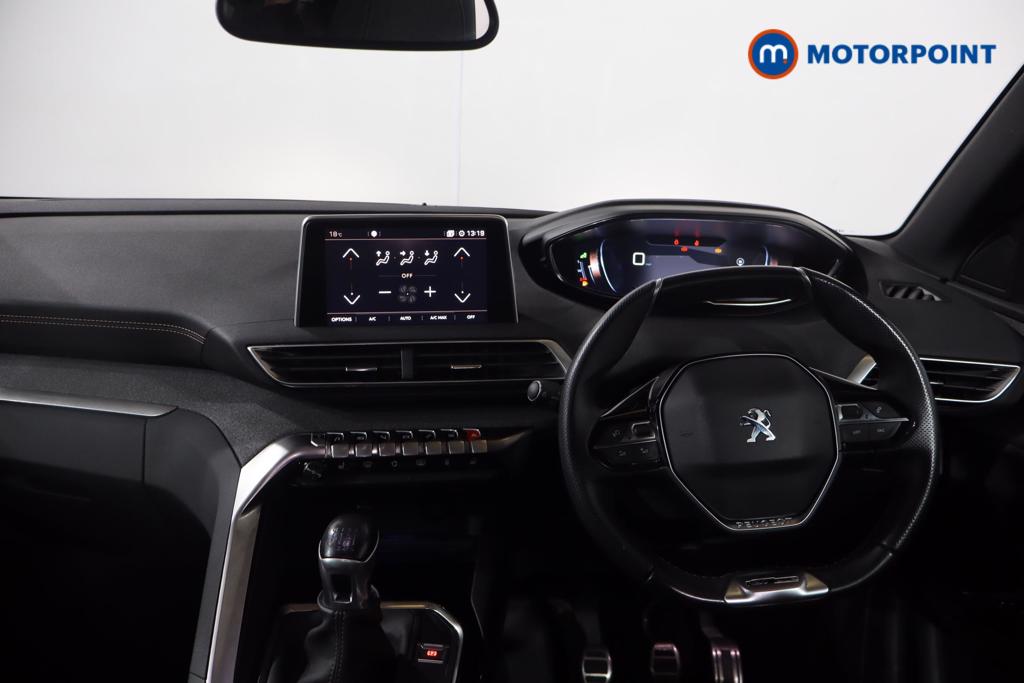Peugeot 3008 Gt Line Manual Petrol SUV - Stock Number (1562528) - 1st supplementary image