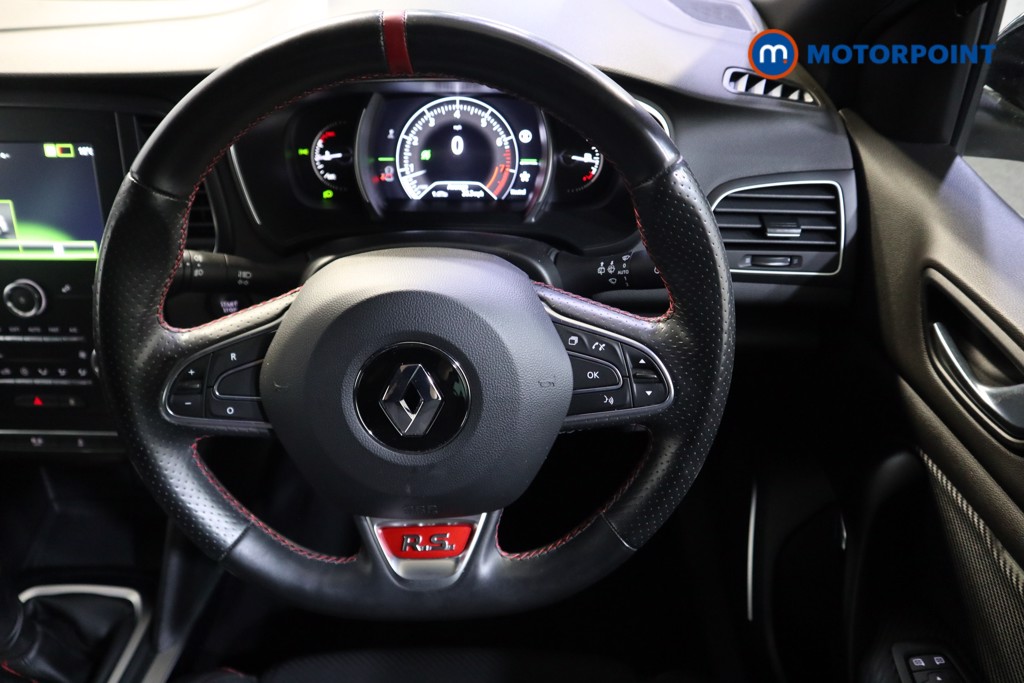 Renault Megane R.S. 1.8 280 5Dr Manual Petrol Hatchback - Stock Number (1562777) - 2nd supplementary image