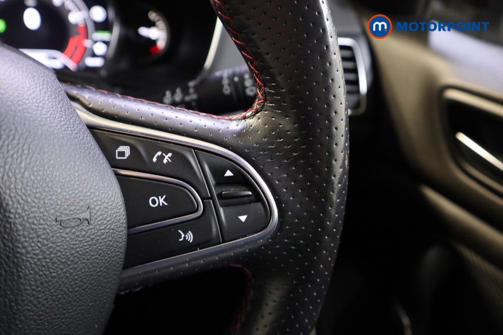 Renault Megane R.S. 1.8 280 5Dr Manual Petrol Hatchback - Stock Number (1562777) - 4th supplementary image