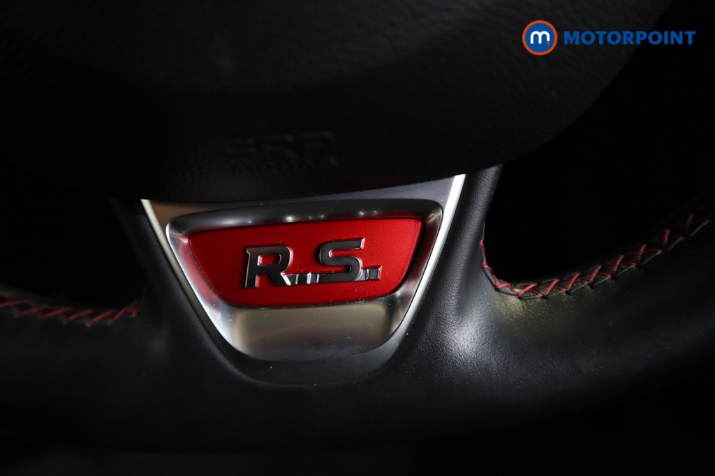 Renault Megane R.S. 1.8 280 5Dr Manual Petrol Hatchback - Stock Number (1562777) - 5th supplementary image
