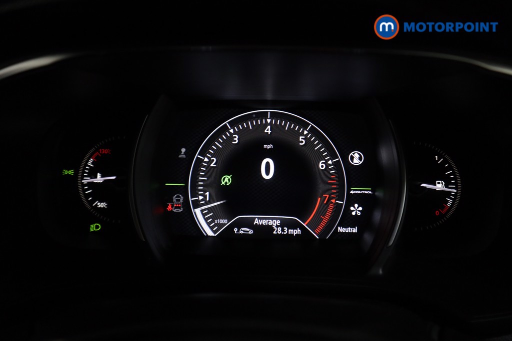 Renault Megane R.S. 1.8 280 5Dr Manual Petrol Hatchback - Stock Number (1562777) - 6th supplementary image