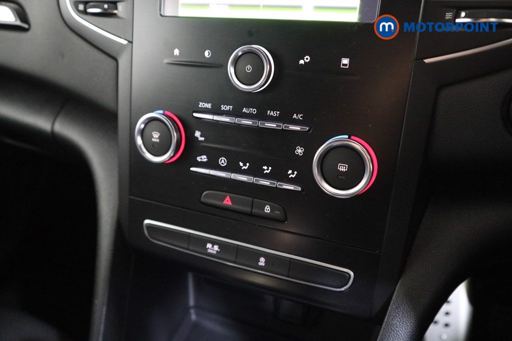 Renault Megane R.S. 1.8 280 5Dr Manual Petrol Hatchback - Stock Number (1562777) - 8th supplementary image
