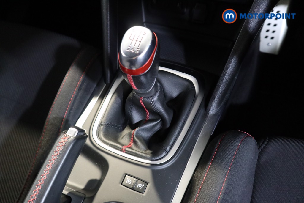 Renault Megane R.S. 1.8 280 5Dr Manual Petrol Hatchback - Stock Number (1562777) - 9th supplementary image