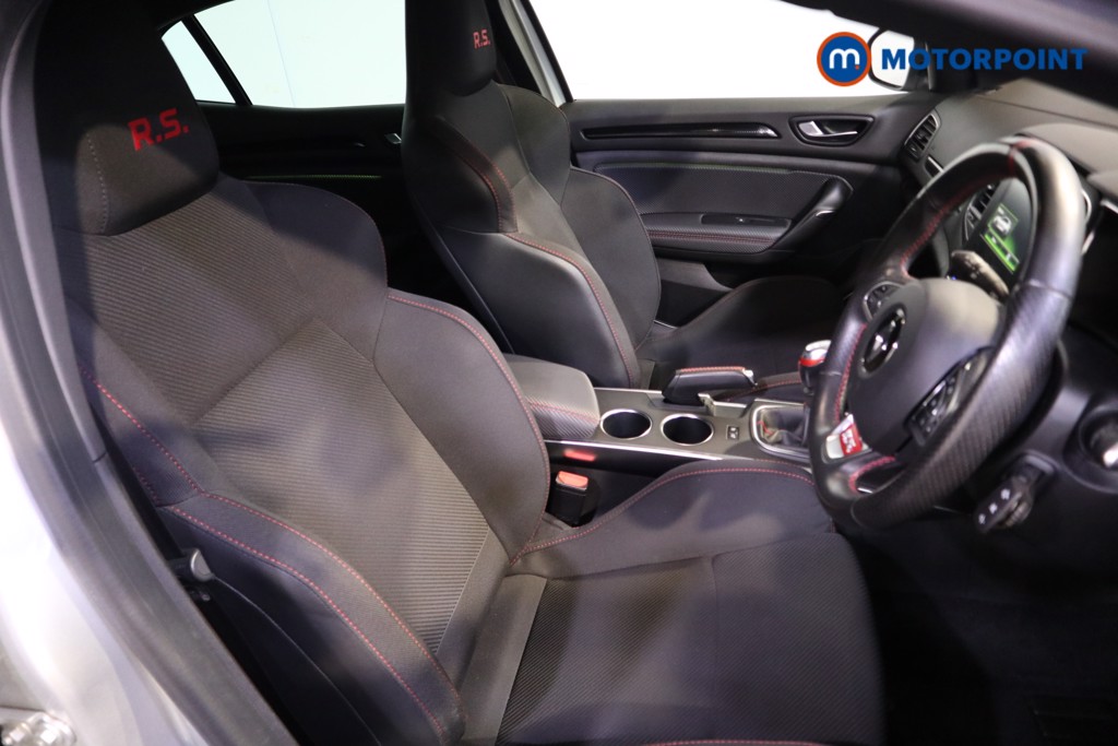 Renault Megane R.S. 1.8 280 5Dr Manual Petrol Hatchback - Stock Number (1562777) - 11th supplementary image