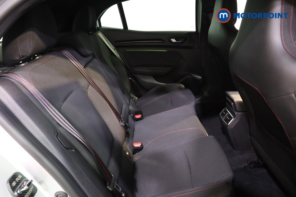 Renault Megane R.S. 1.8 280 5Dr Manual Petrol Hatchback - Stock Number (1562777) - 12th supplementary image
