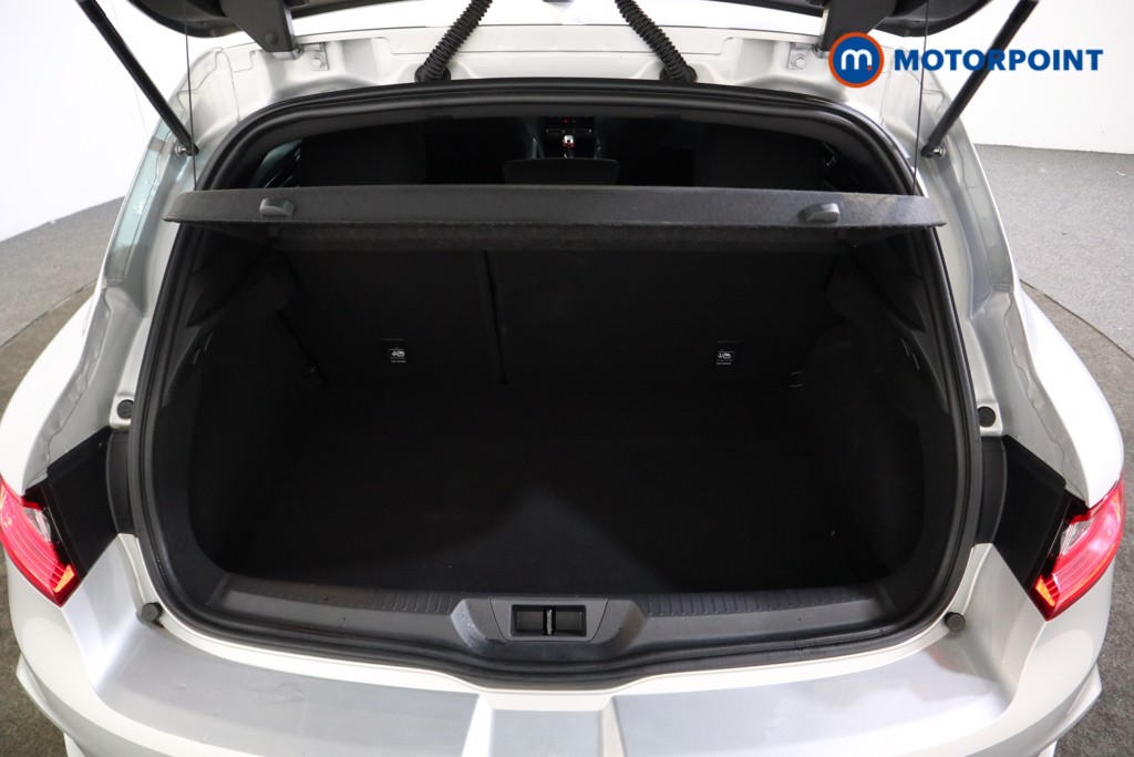 Renault Megane R.S. 1.8 280 5Dr Manual Petrol Hatchback - Stock Number (1562777) - 13th supplementary image