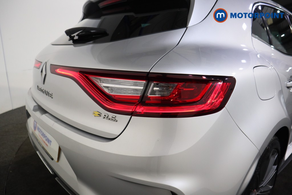 Renault Megane R.S. 1.8 280 5Dr Manual Petrol Hatchback - Stock Number (1562777) - 20th supplementary image