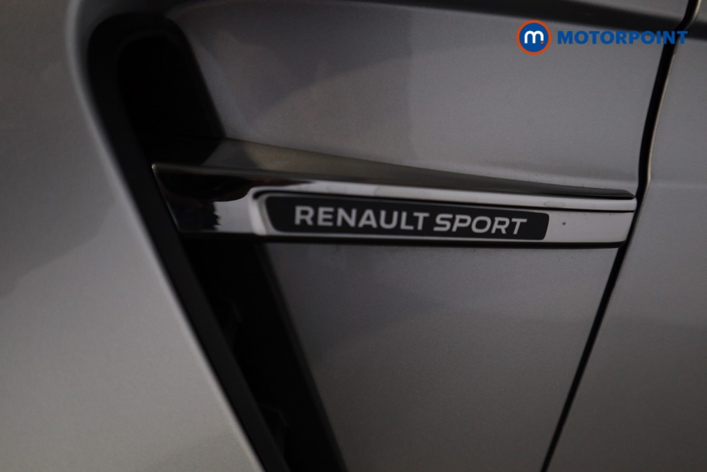 Renault Megane R.S. 1.8 280 5Dr Manual Petrol Hatchback - Stock Number (1562777) - 23rd supplementary image