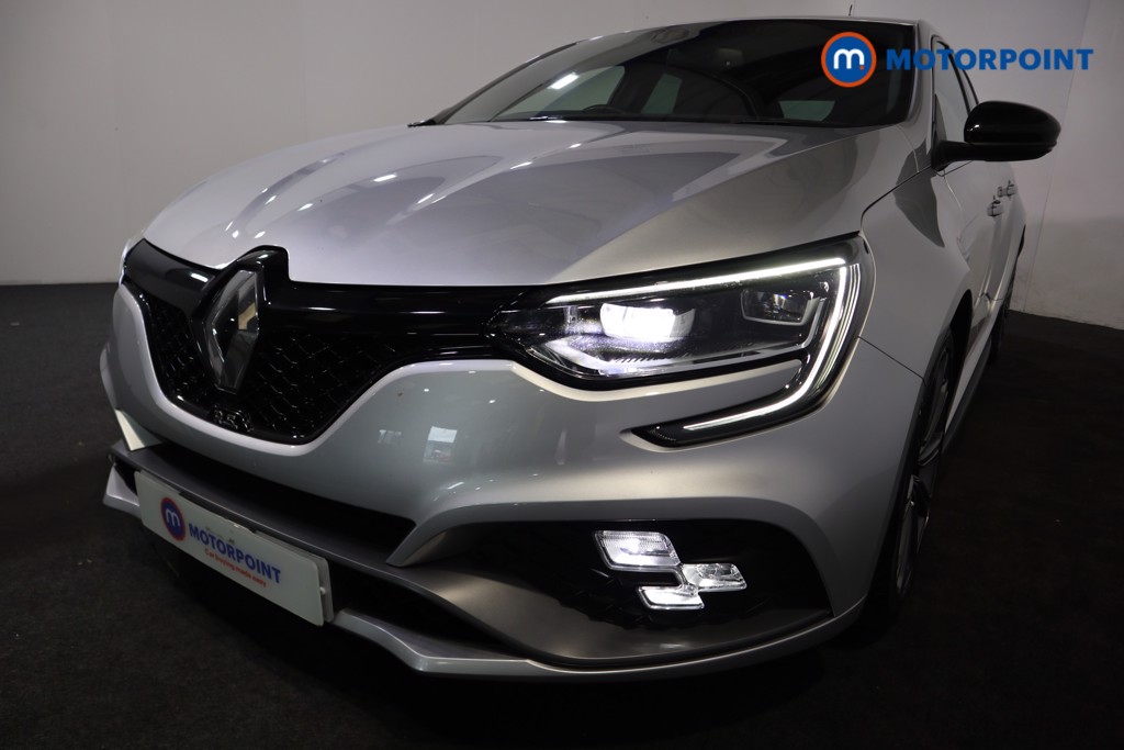 Renault Megane R.S. 1.8 280 5Dr Manual Petrol Hatchback - Stock Number (1562777) - 24th supplementary image