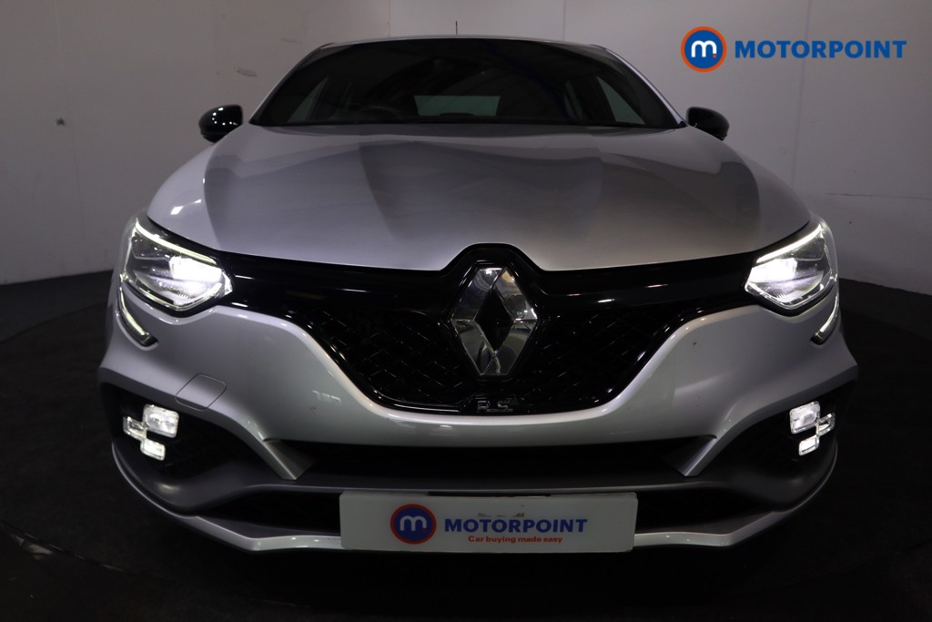 Renault Megane R.S. 1.8 280 5Dr Manual Petrol Hatchback - Stock Number (1562777) - 25th supplementary image