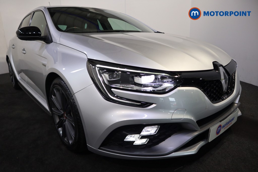 Renault Megane R.S. 1.8 280 5Dr Manual Petrol Hatchback - Stock Number (1562777) - 26th supplementary image