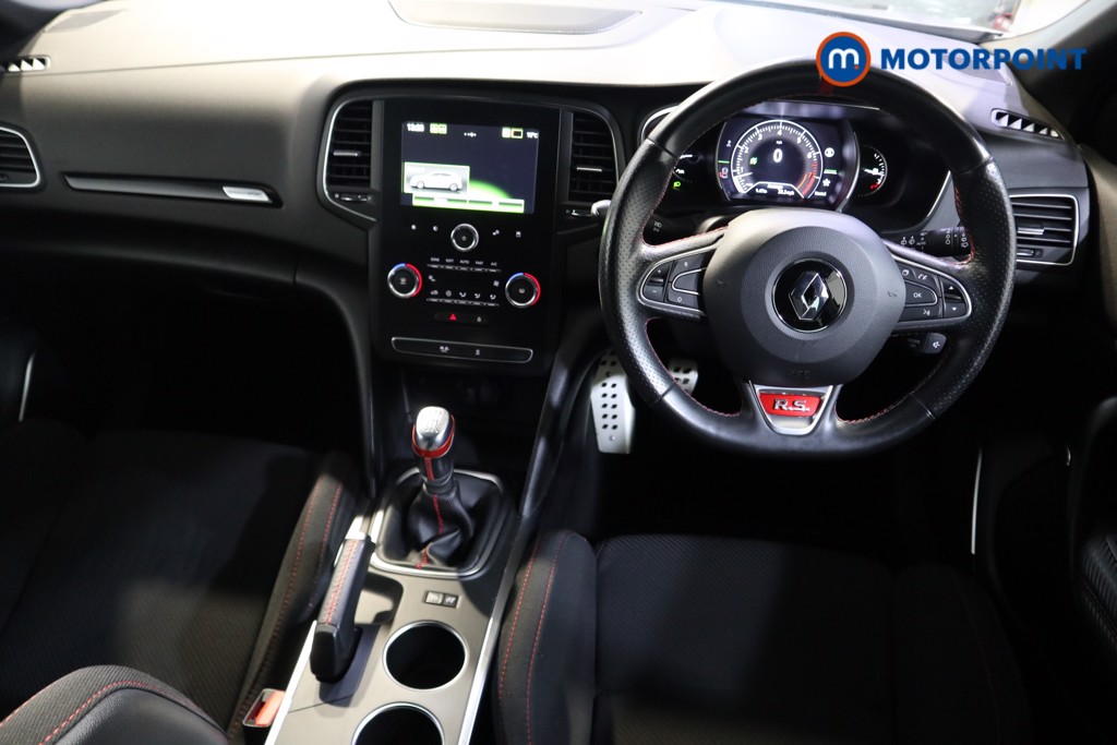 Renault Megane R.S. 1.8 280 5Dr Manual Petrol Hatchback - Stock Number (1562777) - 1st supplementary image