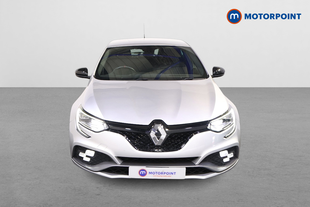 Renault Megane R.S. 1.8 280 5Dr Manual Petrol Hatchback - Stock Number (1562777) - Front bumper