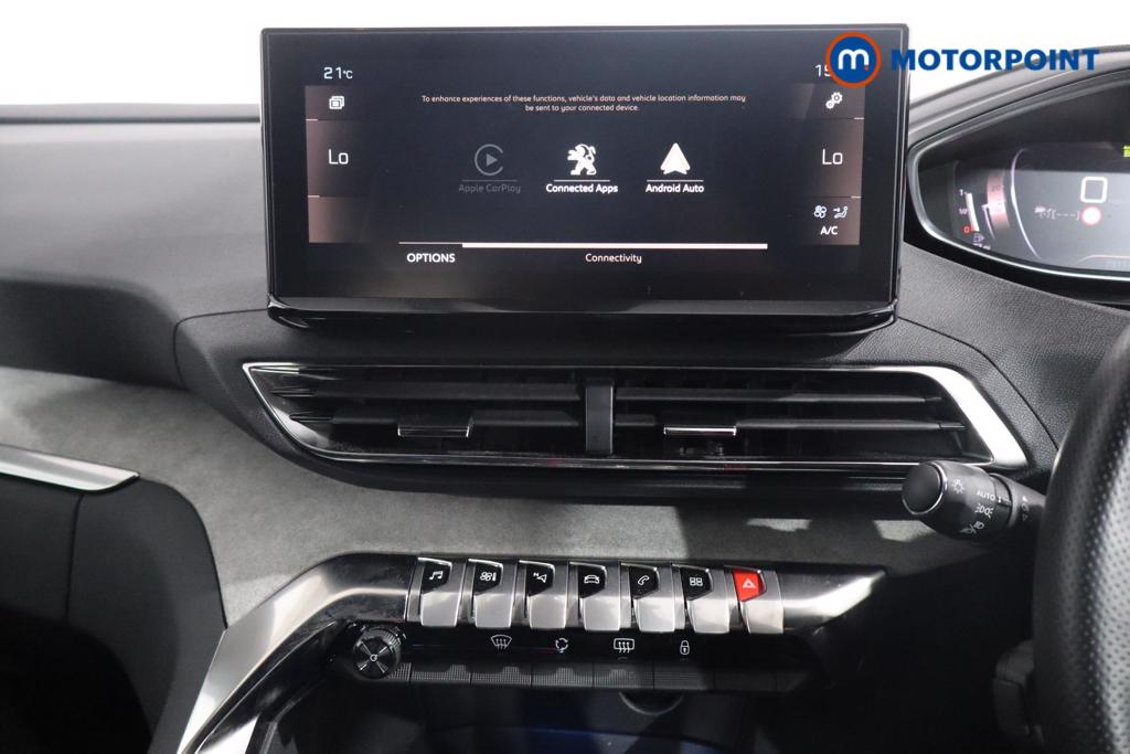 Peugeot 5008 GT Automatic Diesel SUV - Stock Number (1563193) - 2nd supplementary image