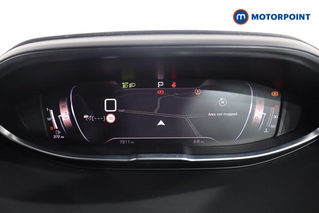 Peugeot 5008 GT Automatic Diesel SUV - Stock Number (1563193) - 4th supplementary image