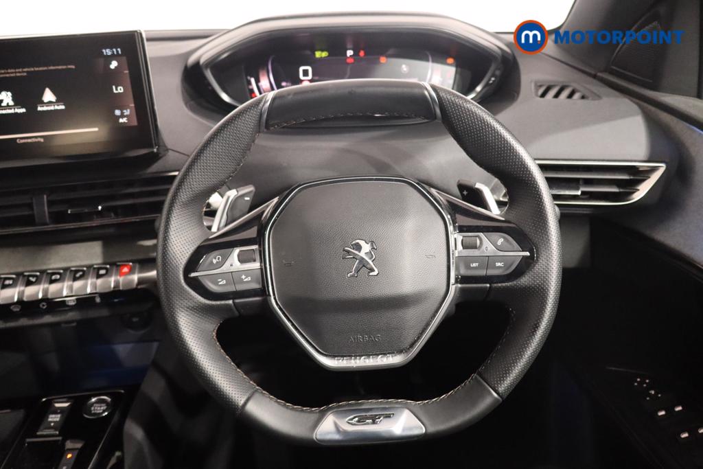 Peugeot 5008 GT Automatic Diesel SUV - Stock Number (1563193) - 5th supplementary image