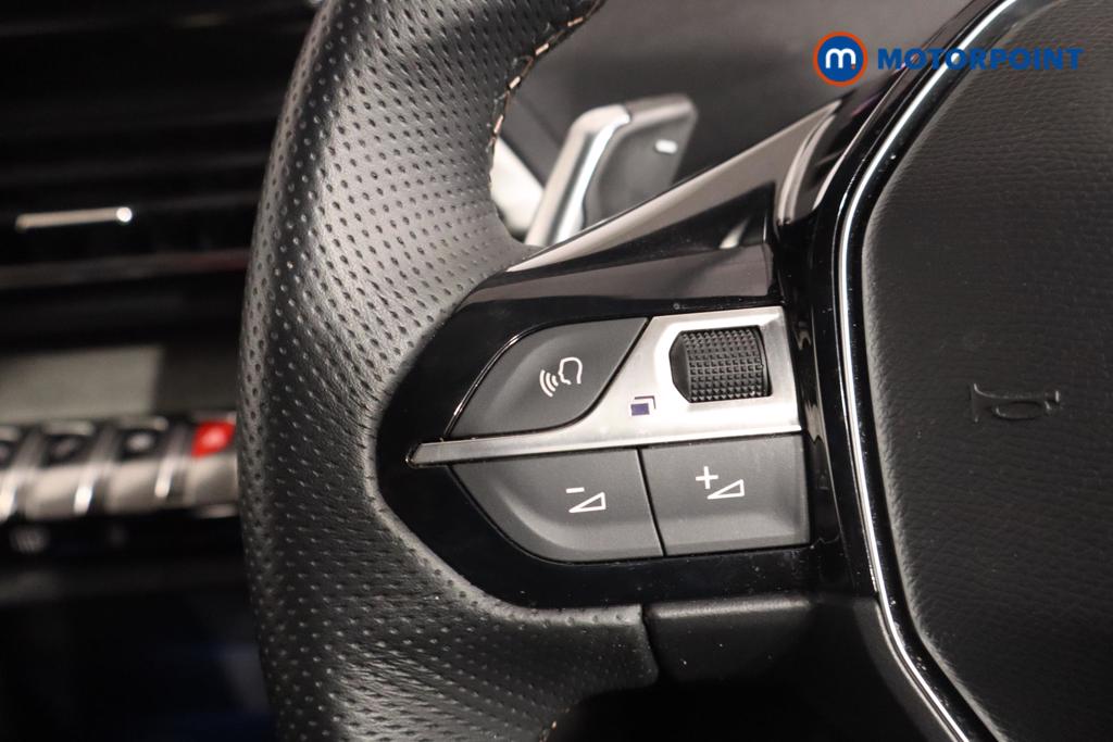 Peugeot 5008 GT Automatic Diesel SUV - Stock Number (1563193) - 6th supplementary image