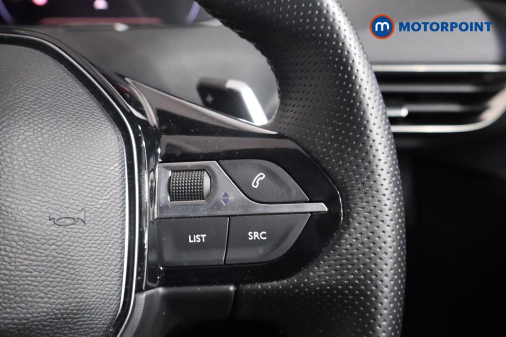 Peugeot 5008 GT Automatic Diesel SUV - Stock Number (1563193) - 7th supplementary image