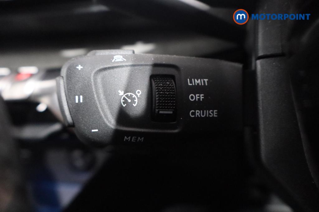Peugeot 5008 GT Automatic Diesel SUV - Stock Number (1563193) - 10th supplementary image