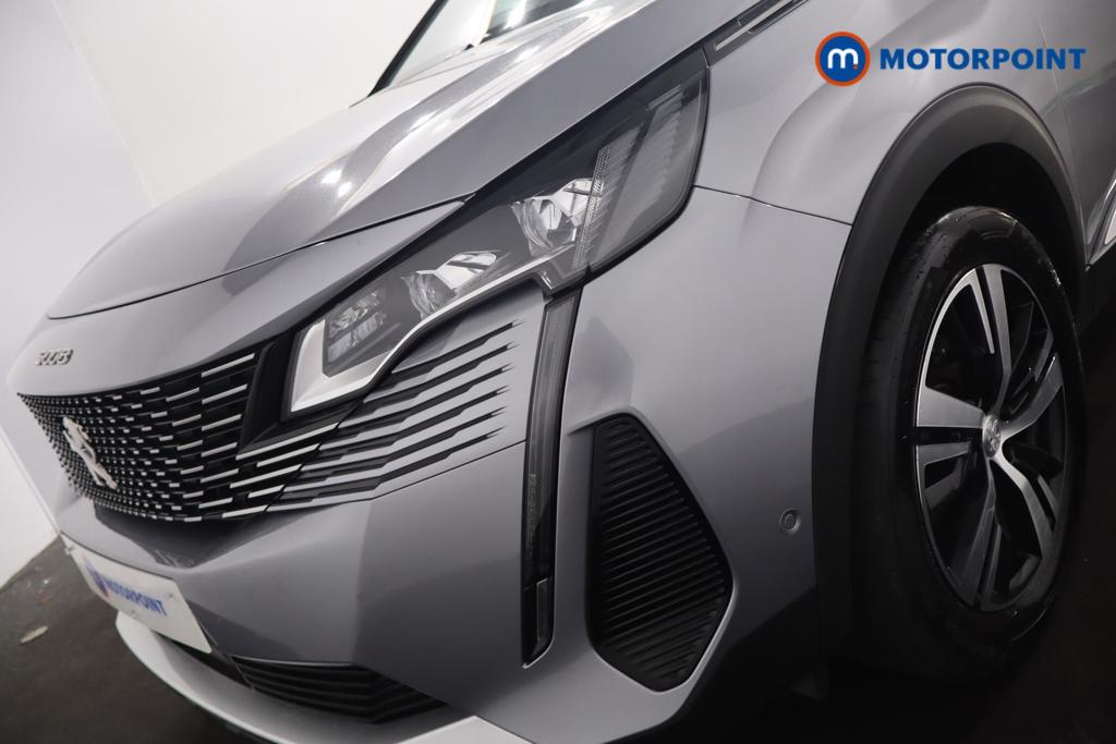 Peugeot 5008 GT Automatic Diesel SUV - Stock Number (1563193) - 13th supplementary image