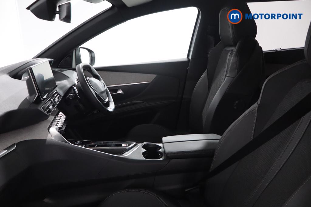 Peugeot 5008 GT Automatic Diesel SUV - Stock Number (1563193) - 15th supplementary image