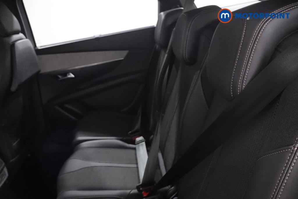 Peugeot 5008 GT Automatic Diesel SUV - Stock Number (1563193) - 16th supplementary image