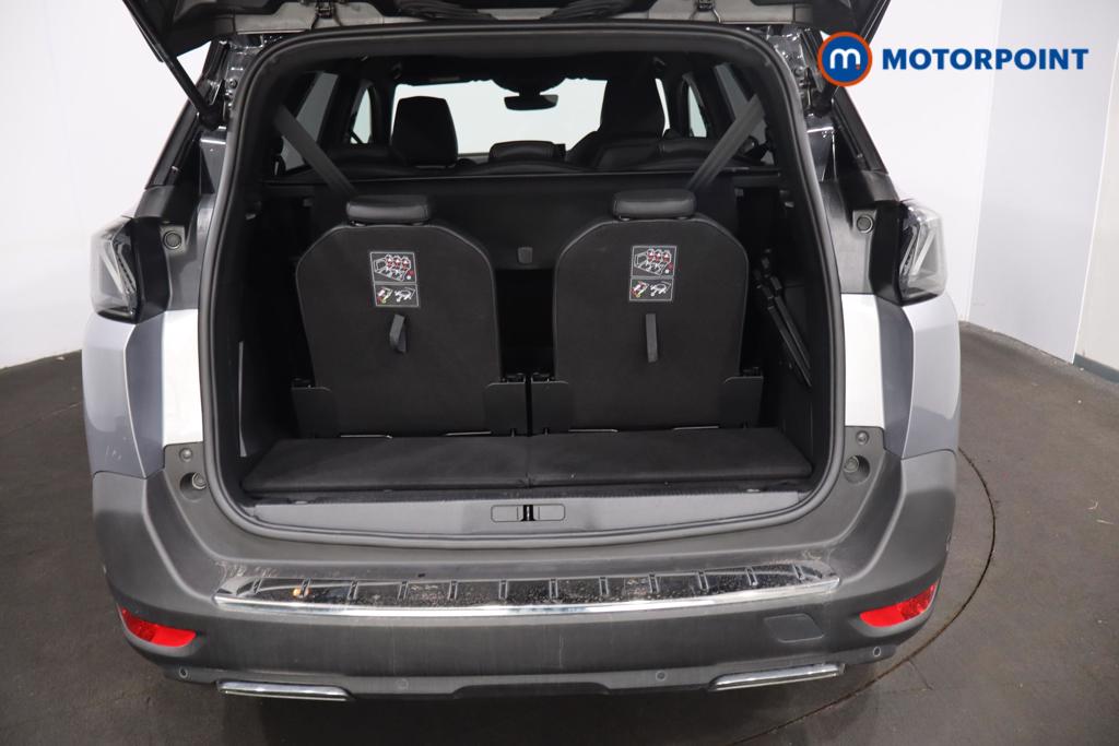 Peugeot 5008 GT Automatic Diesel SUV - Stock Number (1563193) - 19th supplementary image