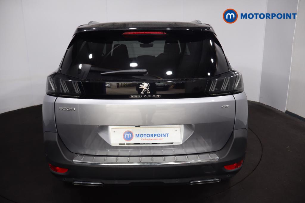 Peugeot 5008 GT Automatic Diesel SUV - Stock Number (1563193) - 20th supplementary image