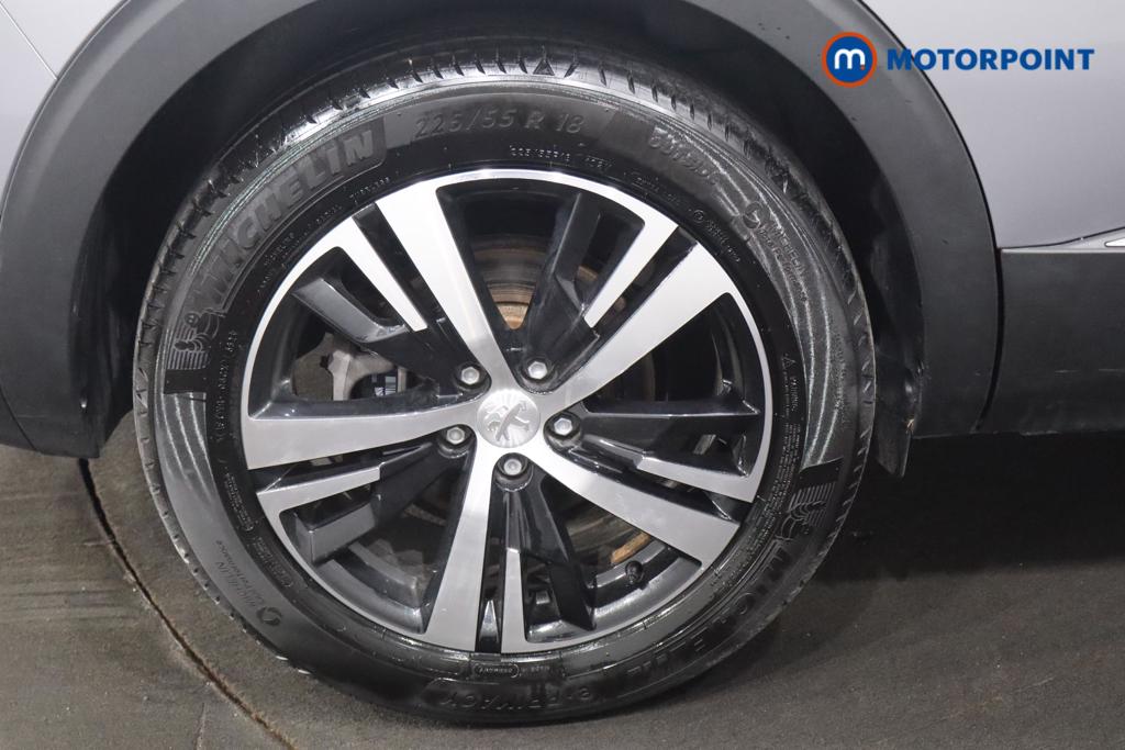 Peugeot 5008 GT Automatic Diesel SUV - Stock Number (1563193) - 21st supplementary image