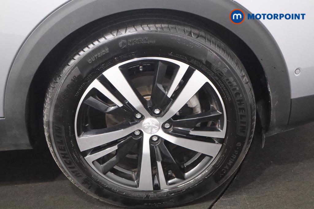 Peugeot 5008 GT Automatic Diesel SUV - Stock Number (1563193) - 22nd supplementary image