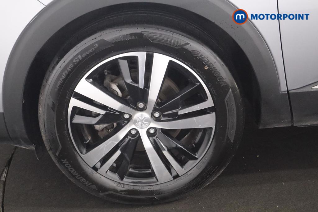 Peugeot 5008 GT Automatic Diesel SUV - Stock Number (1563193) - 23rd supplementary image