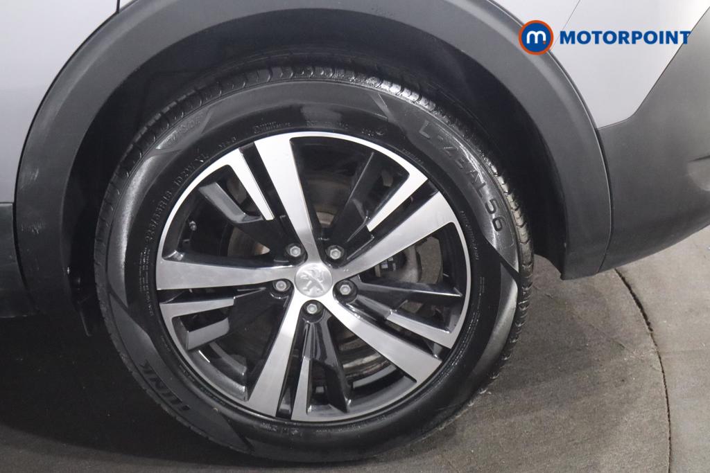 Peugeot 5008 GT Automatic Diesel SUV - Stock Number (1563193) - 24th supplementary image
