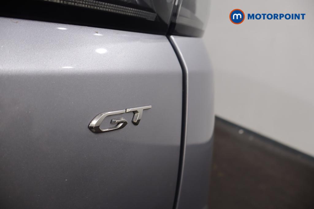 Peugeot 5008 GT Automatic Diesel SUV - Stock Number (1563193) - 26th supplementary image