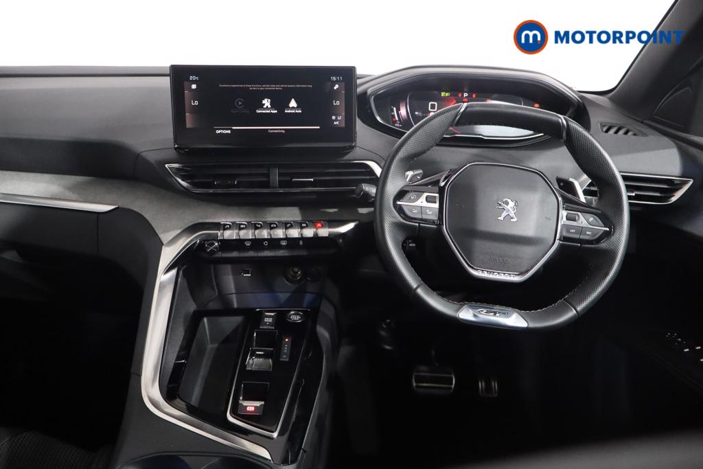 Peugeot 5008 GT Automatic Diesel SUV - Stock Number (1563193) - 1st supplementary image