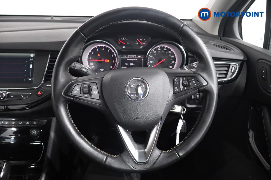 Vauxhall Astra SRI Automatic Petrol Hatchback - Stock Number (1563273) - 5th supplementary image