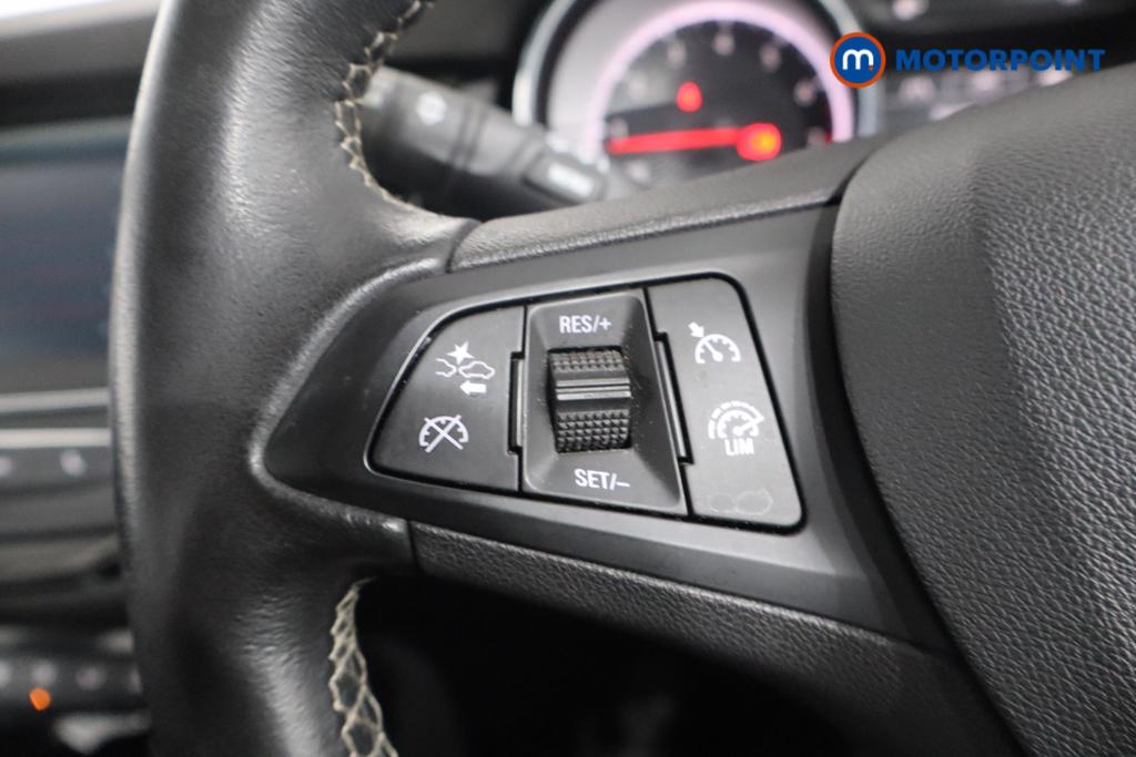 Vauxhall Astra SRI Automatic Petrol Hatchback - Stock Number (1563273) - 6th supplementary image