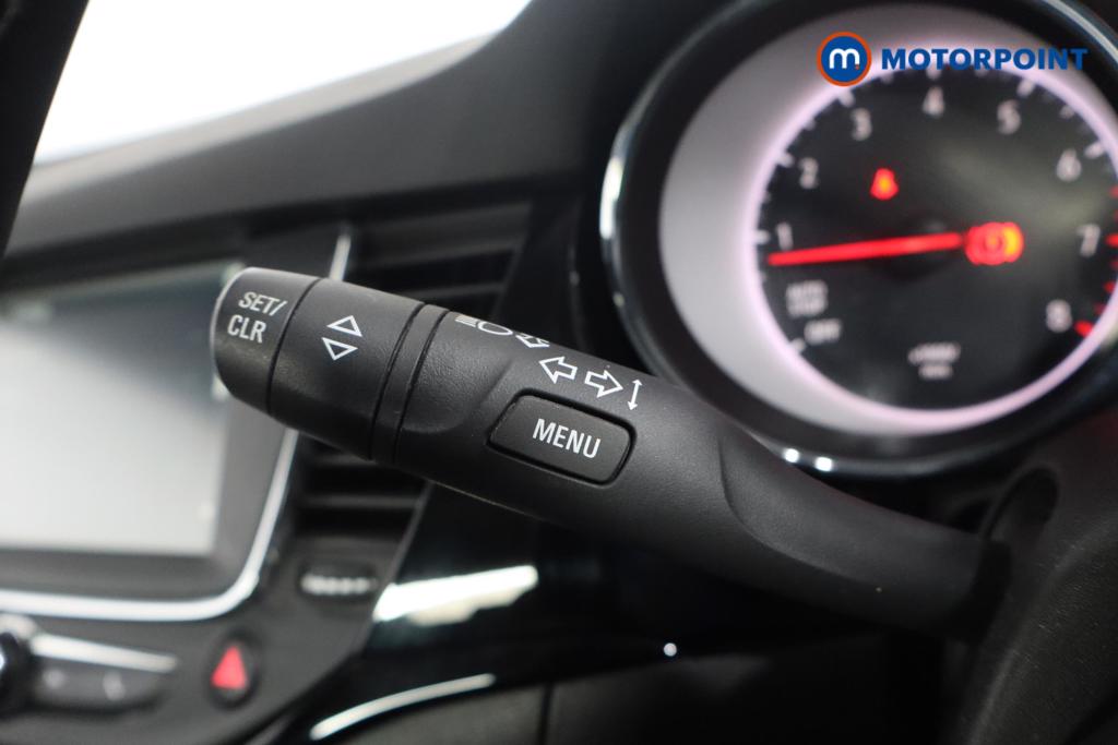 Vauxhall Astra SRI Automatic Petrol Hatchback - Stock Number (1563273) - 8th supplementary image