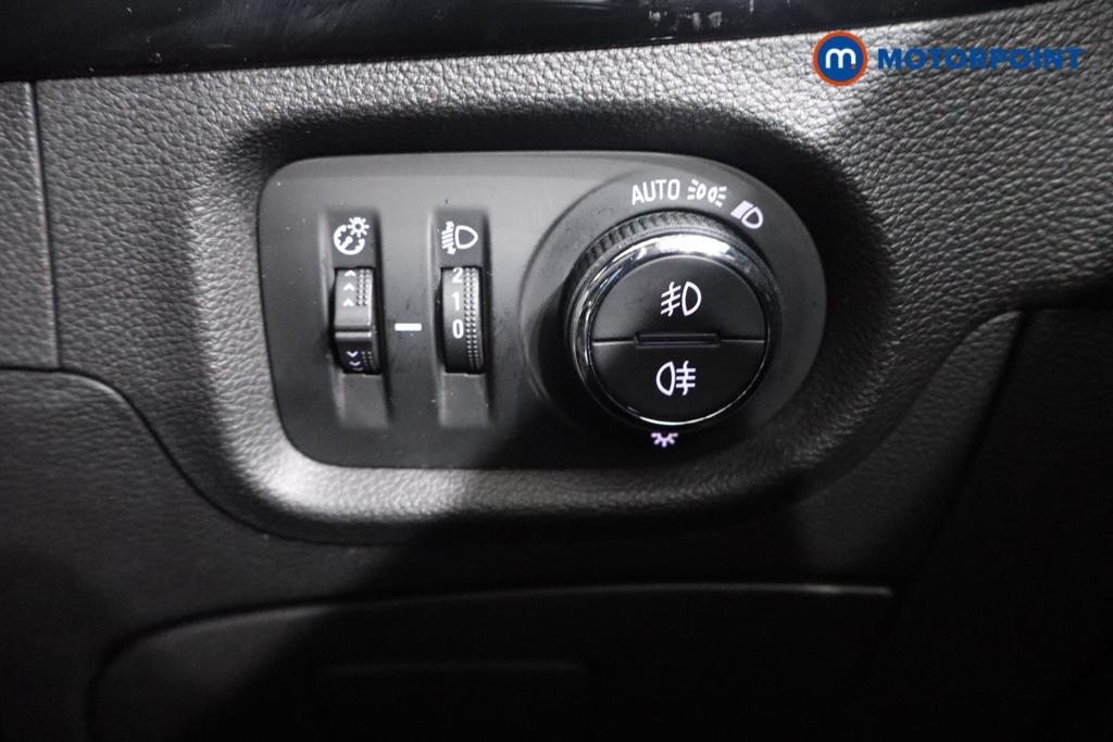 Vauxhall Astra SRI Automatic Petrol Hatchback - Stock Number (1563273) - 10th supplementary image