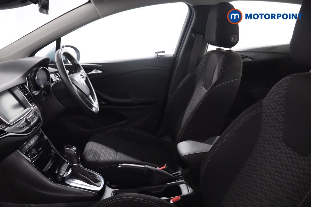 Vauxhall Astra SRI Automatic Petrol Hatchback - Stock Number (1563273) - 14th supplementary image
