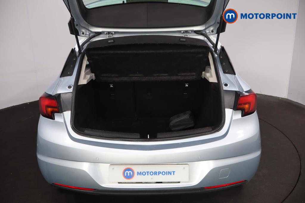 Vauxhall Astra SRI Automatic Petrol Hatchback - Stock Number (1563273) - 17th supplementary image