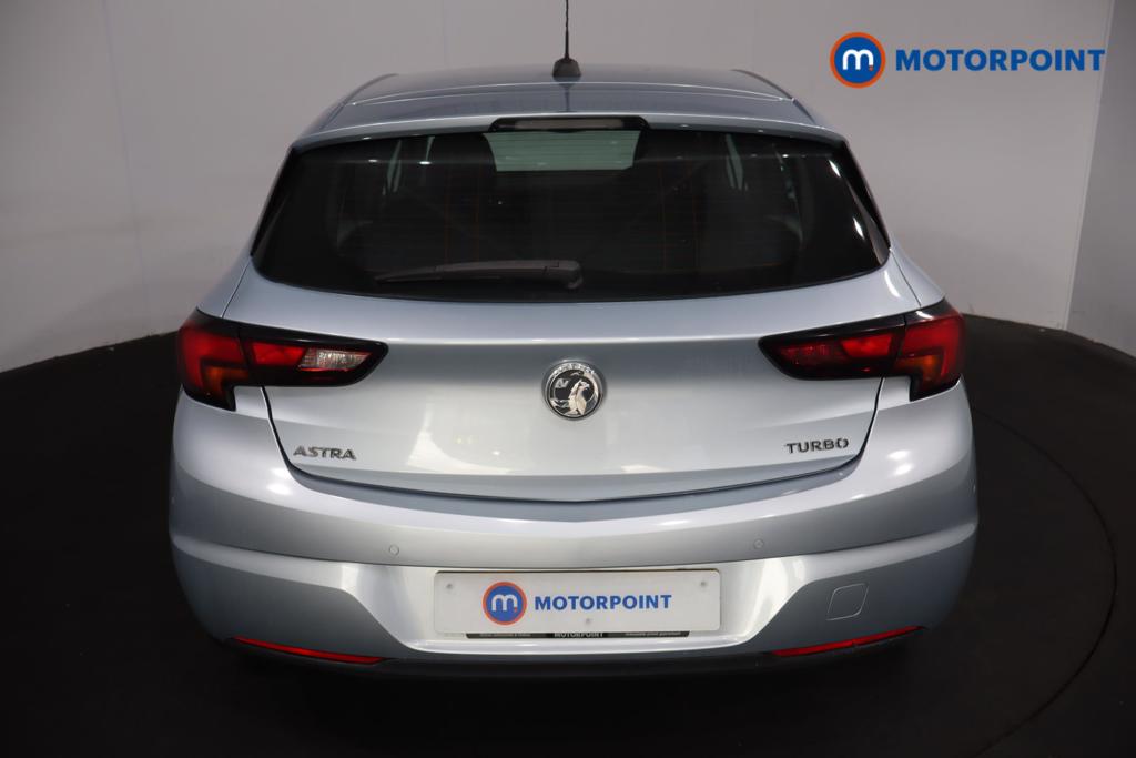 Vauxhall Astra SRI Automatic Petrol Hatchback - Stock Number (1563273) - 18th supplementary image