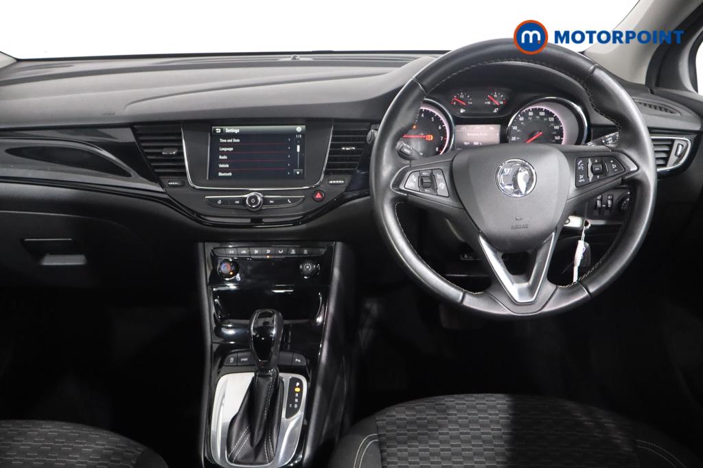 Vauxhall Astra SRI Automatic Petrol Hatchback - Stock Number (1563273) - 1st supplementary image